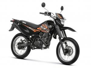 Yamaha XTZ 125 XE